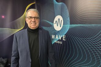 vergil chitac primarul constantei la wave radio solicit demisia lui horia constantinescu de la cjpc ceea ce face el este un abuz video 67edc737306be