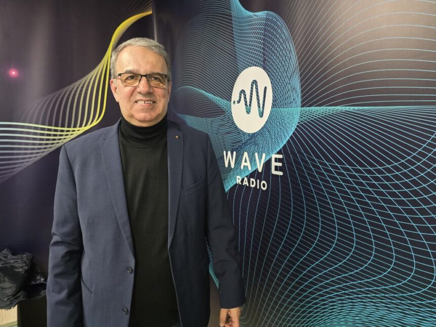 Vergil Chițac, primarul Constanței, la WAVE Radio: „Cer demisia lui Horia Constantinescu de la CJPC. Acțiunile sale reprezintă un abuz“ 1 vergil chitac primarul constantei la wave radio solicit demisia lui horia constantinescu de la cjpc ceea ce face el este un abuz video 67edc737306be