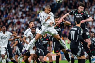 vestea primita de arsenal dupa ce a eliminat o pe real madrid din ucl 6803830cef74e