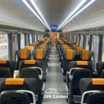 CFR aduce o surpriză plăcută: trenuri extra către litoral în minivacanța de 1 Mai! 3 vesti bune de la cfr trenuri suplimentare spre si dinspre litoral in minivacanta de 1 mai 680a13342fc53