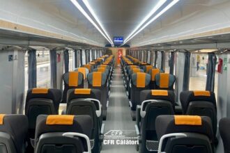 vesti bune de la cfr trenuri suplimentare spre si dinspre litoral in minivacanta de 1 mai 680a13342fc53
