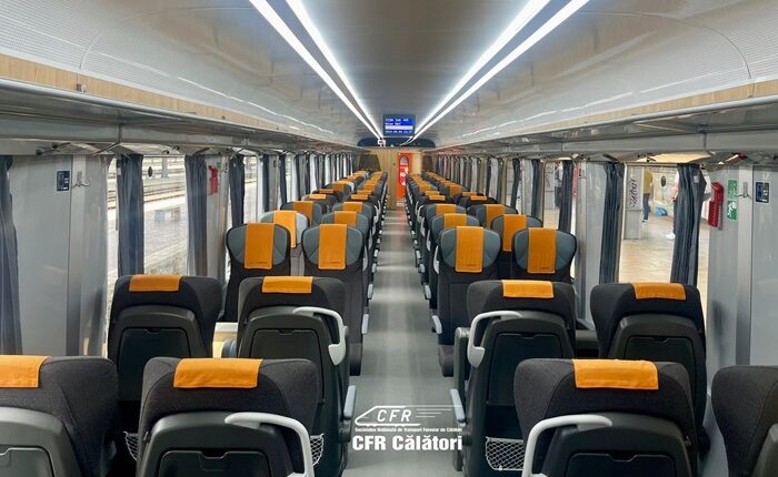CFR aduce o surpriză plăcută: trenuri extra către litoral în minivacanța de 1 Mai! 1 vesti bune de la cfr trenuri suplimentare spre si dinspre litoral in minivacanta de 1 mai 680a13342fc53