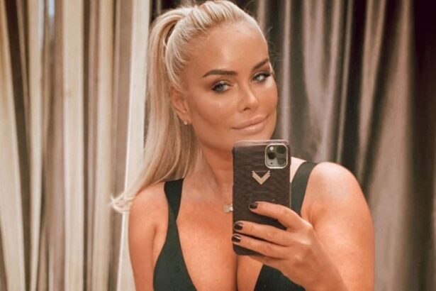 vica blochina declaratii in premiera despre actualul ei iubit vedeta a vorbit despre barbatul care ii aduce zambetul pe buze la 49 de ani 67ee6696bbab7