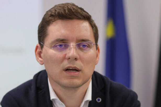 victor negrescu despre tarifele anuntate de trump decizia administratiei americane risca sa loveasca direct exporturile romanesti 67ee45fc9a549