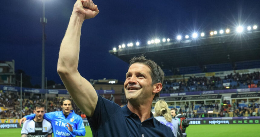 Triumf strălucitor pentru Cristian Chivu cu Parma: Victorie împotriva lui Juventus în Serie A! 1 victorie mare in serie a pentru cristian chivu cu parma a invins juventus 680a0cc82fb92