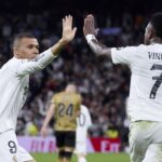 Real Madrid transformă un 0-3 într-o mare victorie! „Galacticii” revin spectaculos în Europa după înfrângerea de 1-5 din tur 2 video 0 3 pare un fleac pentru real madrid galacticii au facut remontada in europa si dupa un 1 5 in tur 67ff52c02622b