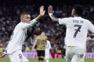 video 0 3 pare un fleac pentru real madrid galacticii au facut remontada in europa si dupa un 1 5 in tur 67ff52c02622b