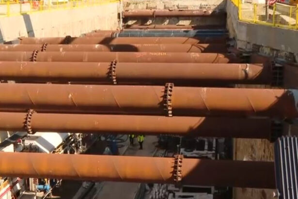 video a inceput forarea tunelului de metrou spre aeroportul otopeni grindeanu undeva in 2027 2028 vom avea aceasta magistrala 67f64b06efe04