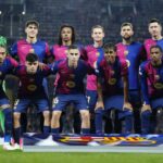 Noua vedetă a Barcelonei, pe cale să egaleze realizările legendarei legende Johan Cruyff! 3 video abia a venit la fc barcelona si acum este la un meci distanta sa egaleze recordul legendarului johan cruyff 67fcef238fa74