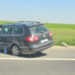 Accident pe A4: Intervenție de urgență cu elicopterul SMURD la locul incidentului 2 video accident rutier pe a4 la fata locului a fost solicitat elicopterul smurd 680a29bacd7f7