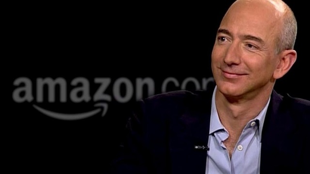 "Administrația Trump reacționează la afirmațiile Amazon privind majorările de preț cauzate de taxe pe import: 'O manevră politică adversă'" 1 video administratia trump despre o presupusa intentie a amazon de a afisa scumpirile generate de tarifele de import in dreptul produselor e280b3un act politic ostile280b3 6810ffd1a97ec