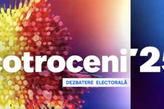 video alegeri prezidentiale 2025 dezbatere istorica la digi24 candidatii se confrunta in premiera la palatul cotroceni 680f2c389da4a