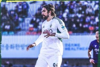 video andrea compagno atacantul total medie de 1 gol la 90 de minute in coreea de sud 67ef927c7685e