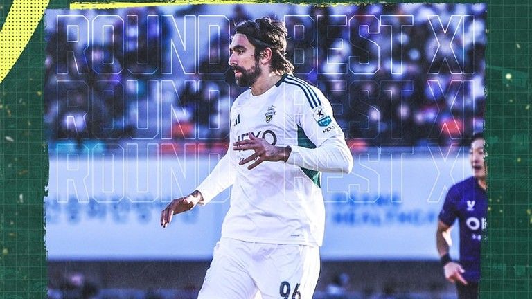 Andrea Compagno: Maestrul golurilor cu o medie impresionantă de un punct în fiecare meci în Coreea de Sud! 1 video andrea compagno atacantul total medie de 1 gol la 90 de minute in coreea de sud 67ef927c7685e