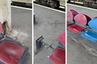video aspectul dezolant cu care gara constanta ii intampina pe turisti inspectorii de la protectia consumatorilor in control 680f66300a54c