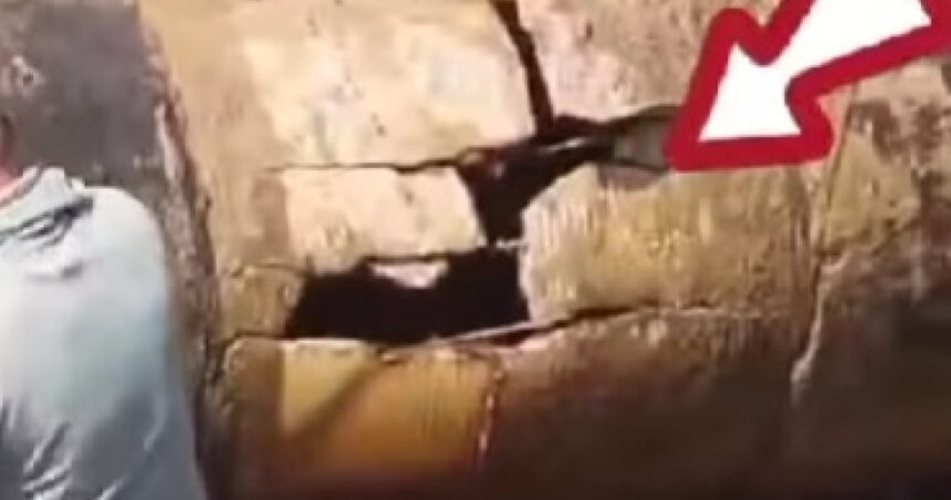Incident grav în rețeaua de alimentare cu apă în județul Brăila: Când se va rezolva situația? 1 video avarie majora produsa la conducta retelei de alimentare cu apa in judetul braila cand va fi remediata problema 680361aff362f