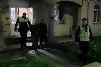 video barbat de 44 de ani retinut pentru viol la medgidia a intretinut mai multe relatii cu o minora de 12 ani 67f900719e04a