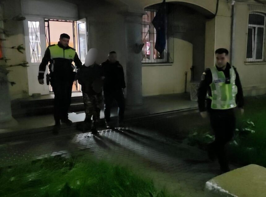 Capturat pentru faptele sale: Un bărbat de 44 de ani din Medgidia, acuzat de abuz asupra unei fete de 12 ani. 1 video barbat de 44 de ani retinut pentru viol la medgidia a intretinut mai multe relatii cu o minora de 12 ani 67f900719e04a