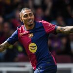 Barcelona în mijlocul tumultului! Înfrântă acasă cu 3-1, echipa a obținut victoria cu un penalty decisiv în minutul 90+8: „Raphinha scăpat de sancțiune!” 2 video barcelona cu scandal condusa acasa cu 3 1 barca a castigat cu penalty de la var in 908 raphinha iertat de eliminare 6803d8dfa9b57