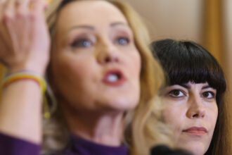 video baronimea din usr criticata dupa retragerea sprijinului pentru elena lasconi cristina pruna nu am vazut pe cineva sa aplaude 67fb391e1950d