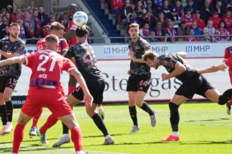 video bayern teroare trupa din munchen a distrus o in deplasare pe heidenheim si ar putea ajunge la 100 de goluri 6803d1927d02b