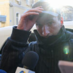 Bogdan Peșchir, eliberat din detenție, sub suspiciunea de influențare a voturilor în favoarea lui Călin Georgescu. 2 video bogdan peschir eliberat din arest el este acuzat de corupere a alegatorilor in campania electorala a lui calin georgescu 680bc1c0d8164