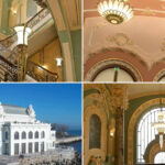Cazinoul din Constanța își redescoperă splendoarea de odinioară. Descoperă cum s-a transformat această bijuterie arhitecturală de la malul mării! 2 video cazinoul din constanta si a recapatat stralucirea de altadata cum arata acum la interior bijuteria arhitecturala de la malul marii 67f1310fc9ccd