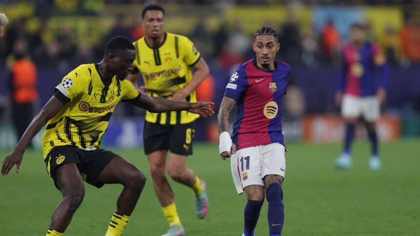 Bătălia pentru coroana de golgheter în Liga Campionilor: Liderul clasamentului părăsește terenul! 1 video ce lupta pentru titlul de golgheter in champions league liderul clasamentului este out din competitie 67ff45771297d