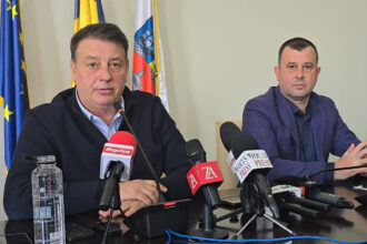 video ce spune presedintele consiliului judetean despre proiectul unei noi autogari in constanta florin mitroi da asigurari ca gara nu va fi mutata 67ff86105ecb9