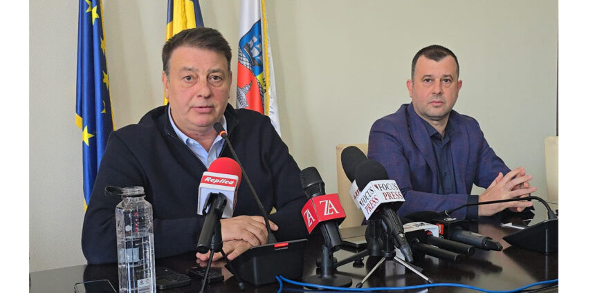 Declarațiile președintelui Consiliului Județean privind noua autogară din Constanța: Florin Mitroi confirmă rămânerea Gării în locația actuală! 1 video ce spune presedintele consiliului judetean despre proiectul unei noi autogari in constanta florin mitroi da asigurari ca gara nu va fi mutata 67ff86105ecb9