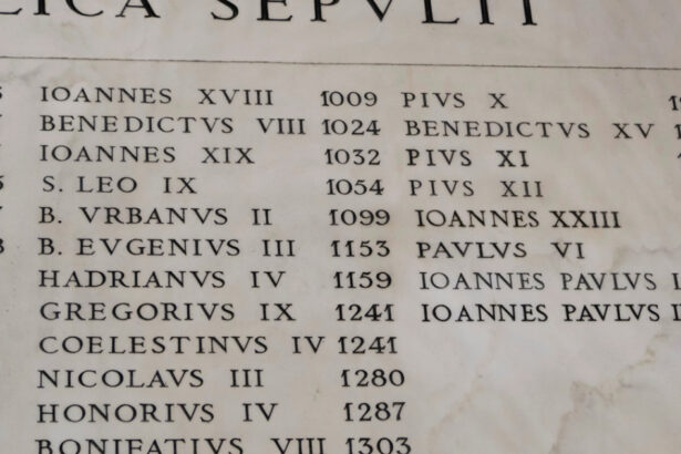 video cei mai controversati papi din istorie in capul listei un papa femeie si un altul numit de trei ori care si a vandut functia nasului 6808fff4abdfd