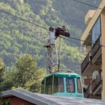Tragedie în Italia: Patru vieți pierdute în urma prăbușirii unei telecabine 2 video cel putin patru persoane au murit dupa ce o telecabina s a prabusit in italia 680155e05a7bb