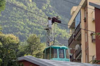 video cel putin patru persoane au murit dupa ce o telecabina s a prabusit in italia 680155e05a7bb