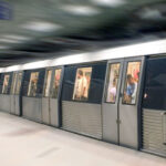 Oprirea circulației pe Magistrala 1 a metroului din cauza fumului: incident alarmant în subteran 2 video circulatia metroului pe magistrala 1 a fost oprita din cauza unei degajari de fum 67ef5acbc3a94