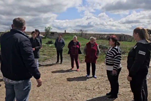 video continua cautarile in comuna cobadin dupa disparitia tanarului de 20 de ani autoritatile si voluntarii s au mobilizat si au iesit pe teren 67ee9aa1828ff