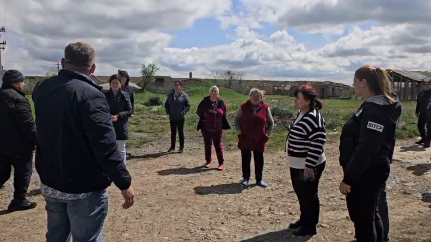 Căutări intense în Cobadin pentru găsirea tânărului dispărut de 20 de ani: Autoritățile și voluntarii își unesc forțele pe teren 1 video continua cautarile in comuna cobadin dupa disparitia tanarului de 20 de ani autoritatile si voluntarii s au mobilizat si au iesit pe teren 67ee9aa1828ff