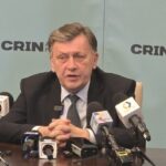 Crin Antonescu, reprezentantul Alianței „România Înainte”: „Promit să fiu un președinte deschis, care va răspunde tăcerii lui Iohannis” 2 video crin antonescu candidatul aliantei romania inainte voi fi un presedinte comunicativ voi razbuna toata tacerea lui iohannis 67ec18cabc50f