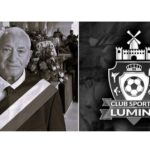 CS Lumina aduce un omagiu emoționant lui Dumitru Chiru: Ai plecat dintre noi, dar vei rămâne veșnic în sufletele noastre, domnule primar. 3 video cs lumina moment de reculegere in memoria regretatului dumitru chiru te ai dus dintre noi dar esti mereu in inima noastra domnule primar 67f2ae8656d4d