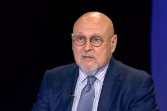 video cum va fi afectata romania de taxele vamale ale administratiei trump economist este un experiment extrem de periculos 67f2917ac5b59