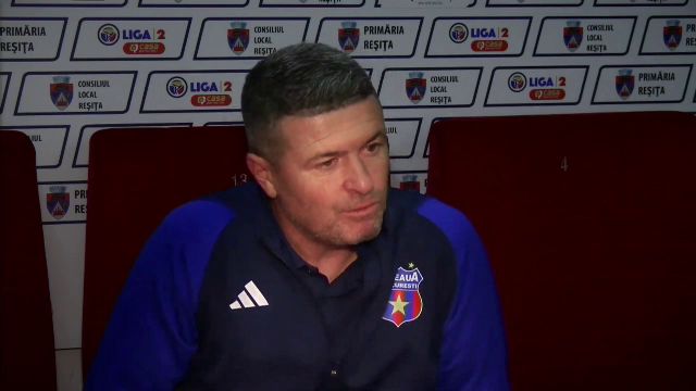 Daniel Oprița își ia rămas bun de la Steaua: "Sunt deschis la plecare. Nu-mi doresc să rămân doar în Liga 2" 1 video daniel oprita e gata sa plece de la steaua e posibil nu vreau sa stau doar in liga 2 68014324b9970