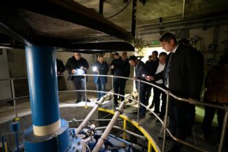 video decizie csat proiectele de hidrocentrale considerate de siguranta nationala 10 hidrocentrale vor fi gata in maximum 3 ani 681237d6ae41a