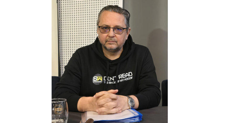 Declarații UIMITOARE: Ioan Borzea, organizatorul Festivalului Sunwaves, răspunde acuzațiilor DIICOT privind droguri îngropate pe plajă în apropierea evenimentului 1 video declaratii soc ioan borzea organizatorul festivalului sunwaves diicot spune ca am ingropat droguri pe plaja in zona evenimentului 680f57ca8a436
