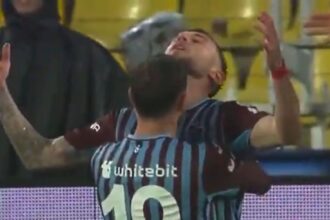 video denis dragus gol contra lui fenerbahce la prima titularizare din 2025 67f2b8882b05d