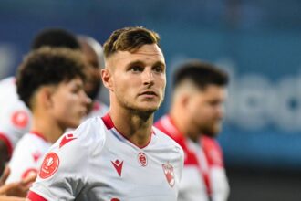 video dennis politic la fcsb raspunsul dat de ionut negoita dupa dinamo universitatea craiova 6807518db43a5
