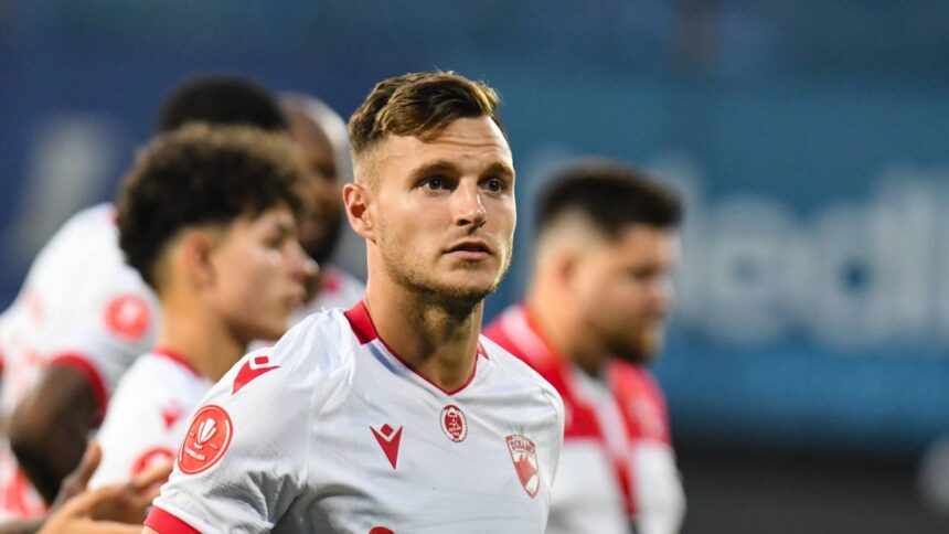 Dennis Politic va juca la FCSB? Ionuț Negoiță oferă clarificări după meciul Dinamo – Universitatea Craiova 1 video dennis politic la fcsb raspunsul dat de ionut negoita dupa dinamo universitatea craiova 6807518db43a5