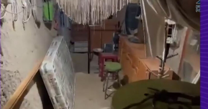 Revelație șocantă în Spania: O tabără secretă de antrenament în subteran, organizată pe trei etaje, pentru traficanții de arme! 1 video descoperire uluitoare facuta de politistii din spania tabara subterana de antrenament pe trei niveluri a traficantilor de arme 67ffc5be92012