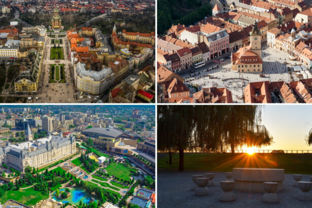 video destinatii de vacanta fara aglomeratie pentru 1 mai ce poti face daca ajungi in brasov iasi timisoara sau targu jiu 68123329d0f57