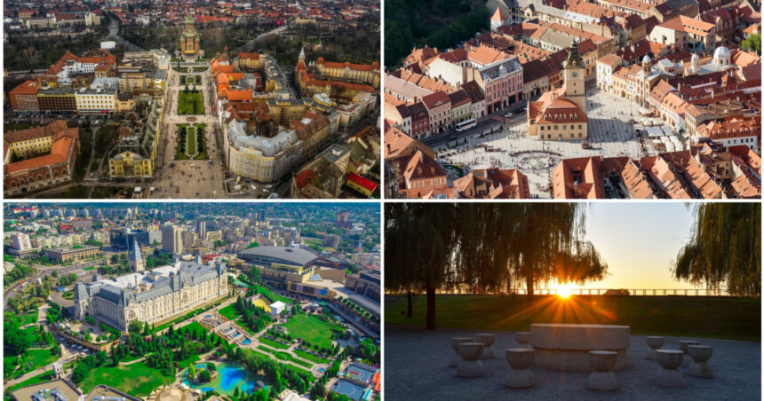 Oaze de liniște pentru minivacanța de 1 Mai: activități de neuitat în Brașov, Iași, Timișoara și Târgu Jiu! 1 video destinatii de vacanta fara aglomeratie pentru 1 mai ce poti face daca ajungi in brasov iasi timisoara sau targu jiu 68123329d0f57