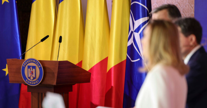 Dezbatere Digi24: Răspunsurile lui Elena Lasconi, Nicușor Dan și Crin Antonescu la întrebarea crucială despre o posibilă agresiune rusă împotriva României 1 video dezbatere digi24 ce raspund elena lasconi nicusor dan si crin antonescu intrebati cum vor reactiona daca rusia ataca romania 681088bc6ac17