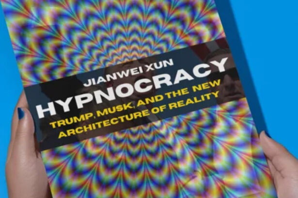 video dezvaluire in italia autorul si continutul celebrei carti hipnocratia despre politica lui trump si musk au fost creati de ai 67f69088003ad